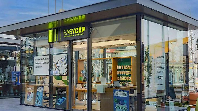 'Çekmecede bekleyen telefon kalmayacak'