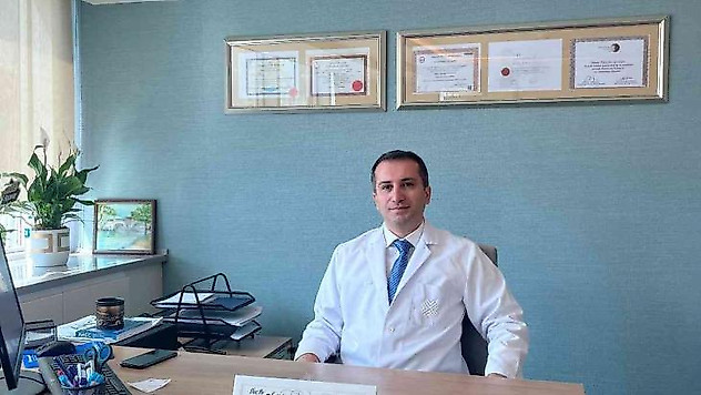 'İdrar düzeninde bozulma prostat büyümesinin habercisi olabilir'