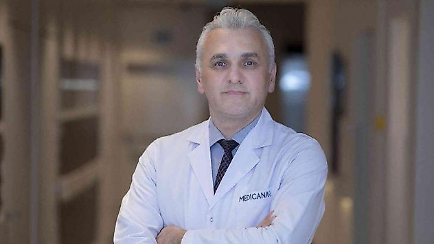 'Kan şekerinizi sık aralıklarla ölçün'