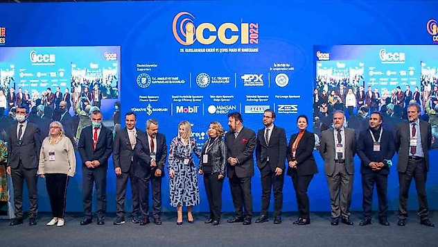 'Küresel ticaretin geleceğini enerji politikaları belirleyecek'