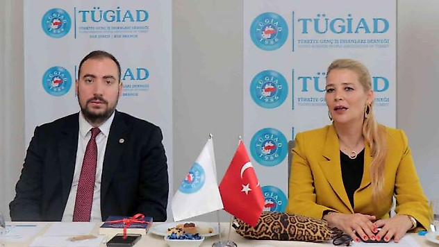 'Sanayici üretim heyecanını kaybetmemeli'