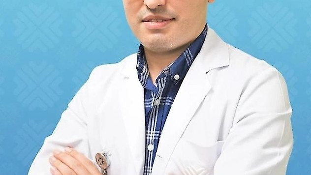 'Tetik parmak riski kadınlarda daha yüksek'