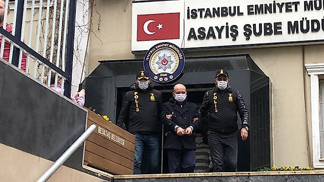 10 yıl önce eşini öldüren Osman Biçer'e verilen 'takdiri indirim' onandı