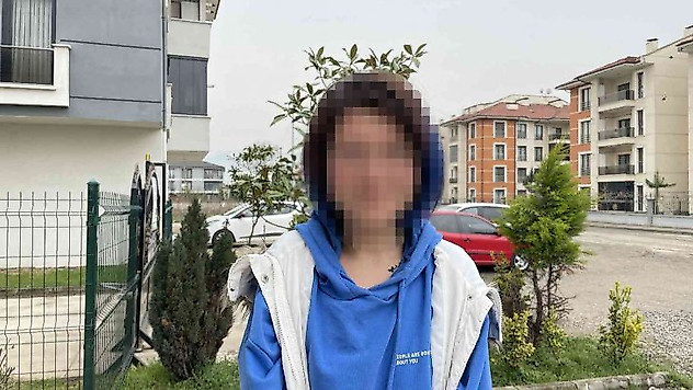 14 yaşındaki genç kızı darp edip, anneannesini hırpaladılar