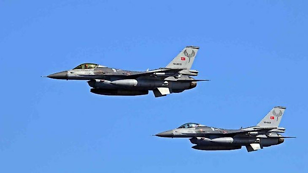 15 ülkeden 8 bin personelin katıldığı Dynamic Mariner/Mavi Balina-2022 Tatbikatı nefes kesti