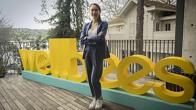 2 bin 500'ün üzerinde çalışanın 350 milyon adımı iyiliğe dönüşecek