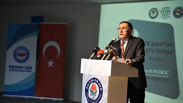 2021 'de CİMER'e 6,5 milyon, Açık Kapı'ya 1,5 milyon başvuru yapıldı