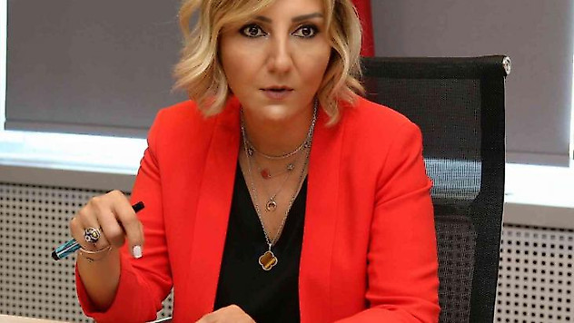 2022 yılında otel yatırımlarında artış yaşandı