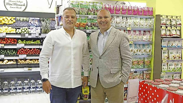 2025'te 1000 bayi hedefine koşan CarrefourSA'dan esnafa yatırım imkanı
