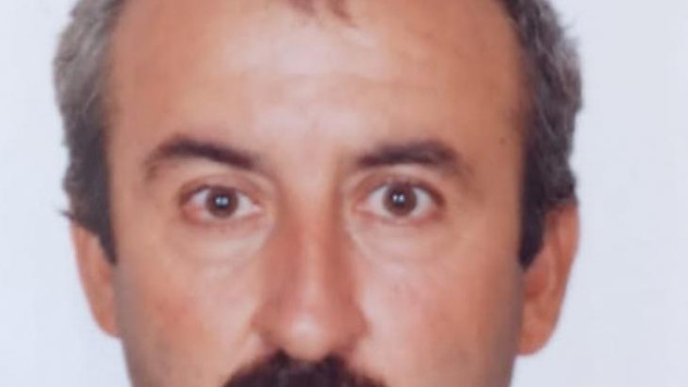 4 gündür kayıp olan adam ölü bulundu
