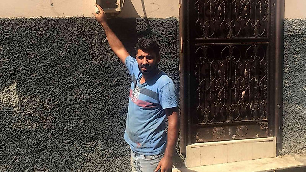 6 aydır elektrik faturasını ödeyen kadını arıyor
