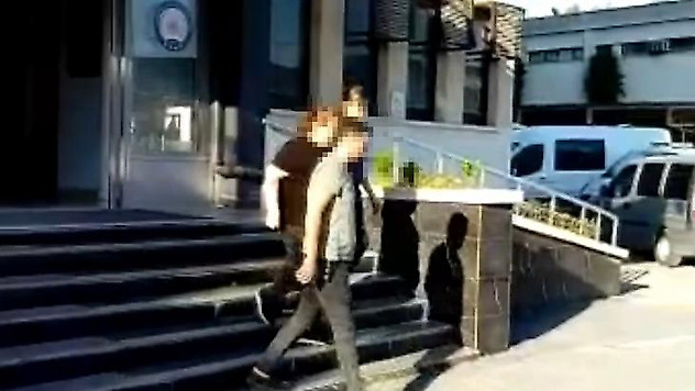 6 ilde dolandırıcılık yapan kadın tutuklandı