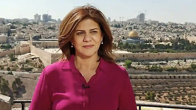 ABD, Filistinli gazeteciyi öldüren kurşunu inceledi