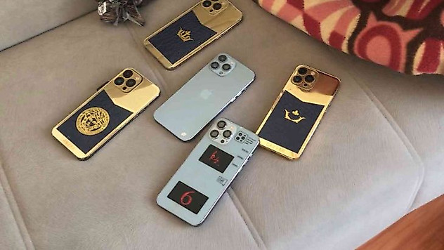Adana'da 24 kaçak cep telefonu ele geçirildi