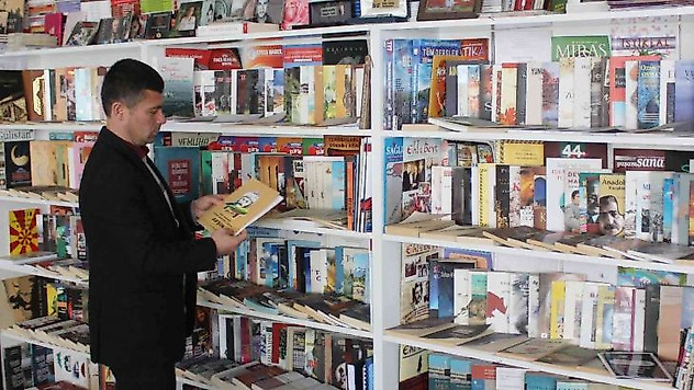 Afşin'in kitapları bu arşivde