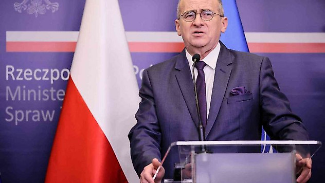 AGİT Dönem Başkanı: Rusya'nın sivilleri hedef alması devlet terörü