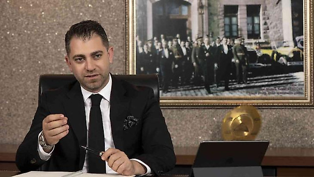 AHBİB Başkanı Memiş: 'Kısıtlamalar ve kotaların kaldırılması ihracatımızı daha da artıracak'