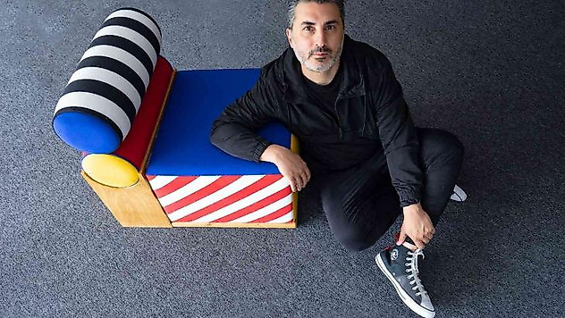 Akyıldız: ''Metaverse evreni ise her kullanıcıya dilediği dünyayı inşa etme fırsatı sunacak''