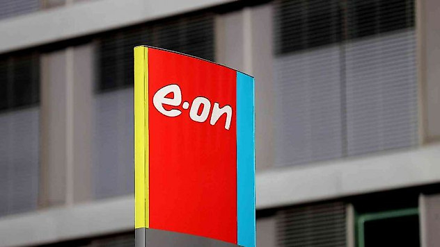 Alman enerji şirketi E.ON, Rus şirketlerinden gaz alımını durdurdu