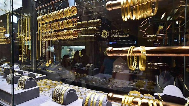 Altın fiyatlarında FED etkisi