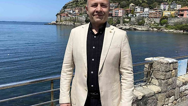 Amasra bayram tatilinde on binlerce ziyaretçi ağırlayacak