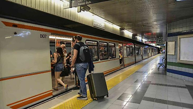 Ankara Kurban Bayramı'na hazır