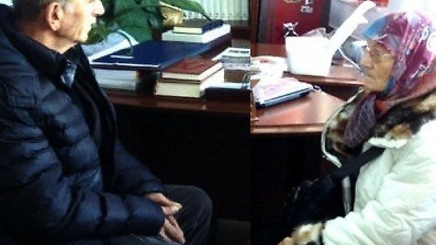 Anne ve babasını öldüren şahıs tutuklandı
