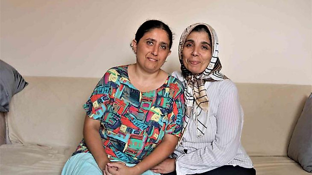 Annesinin gözyaşları arasında aradığı Yasemin'den, 28 gün sonra sevindiren haber