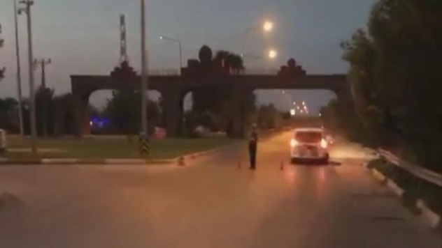 Antalya'da barmen genç, trafik kazasında hayatını kaybetti