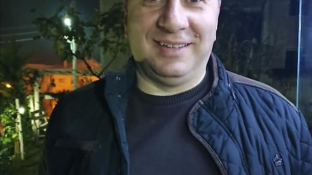 Araba kullanarak hastaneye gitti, beyin kanaması geçirdiğini öğrendi