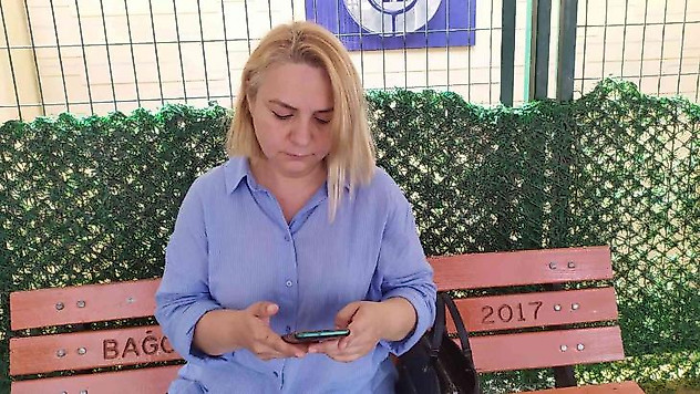 Arnavutköy'de patrondan, fabrikasında çalışan kadın müdüre şiddet