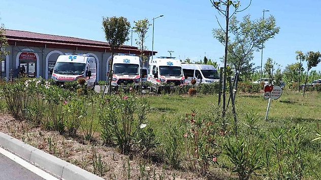 Arnavutluk-Türkiye Fier Dostluk Hastanesi hakkında çıkan iddialar yalanladı
