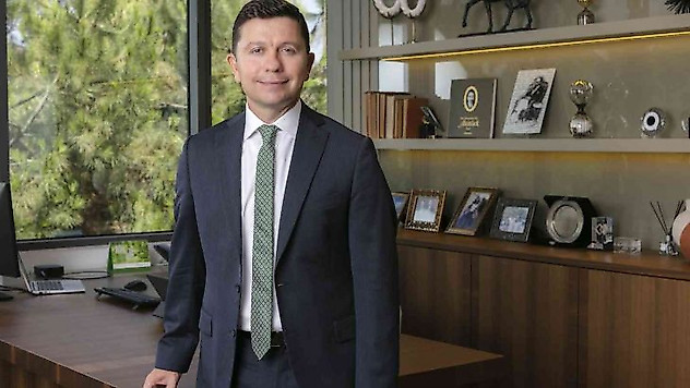 Assan Alüminyum'a, 'İhracatın Metalik Yıldızları'ndan 2 ödül birden