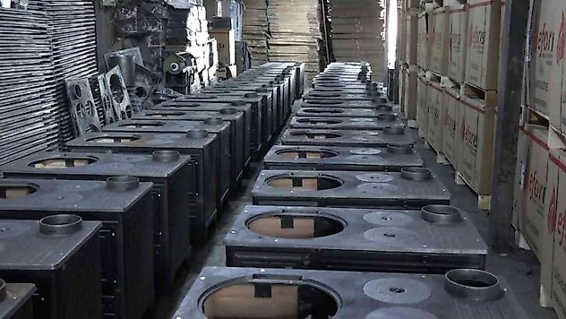 Avrupa'yı Türkiye ısıtacak