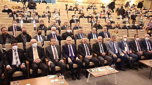 Aydın'da bin kişiye istihdam sağlayacak proje tanıtıldı