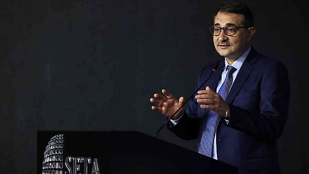 Bakan Dönmez: 'Devletimiz büyük oranda sübvansiyon uyguluyor ancak artışları minimum düzeyde yansıtmak zorunda kalıyoruz'