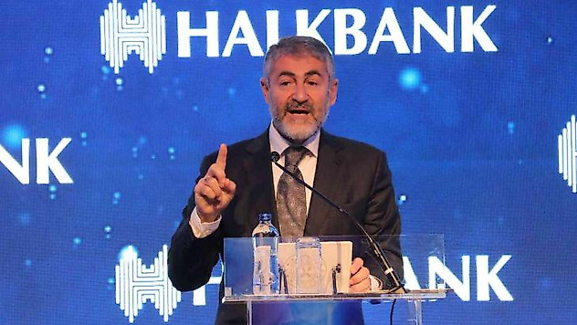 Bakan Nebati: 'Bin marka kooperatifiyle 1 milyar dolar ihracat hedefimiz var'