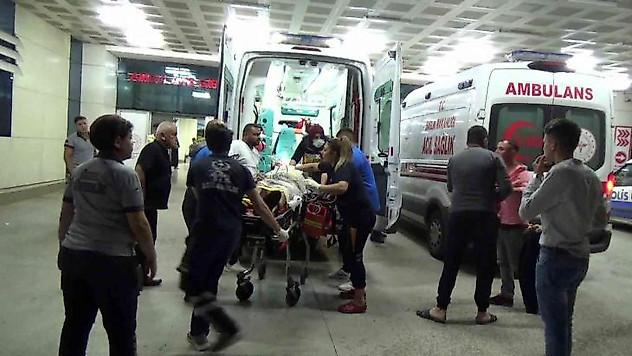 Balık sevgisi canından etti