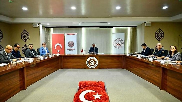 Balıkesir'de 42 bin kadına KADES uygulaması indirildi