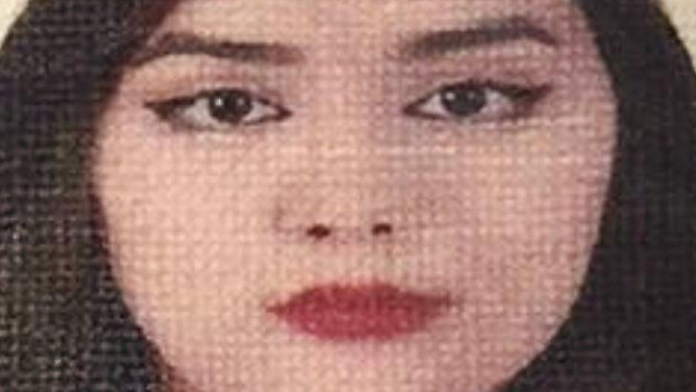 Balkondan düşen kadın ölümden döndü