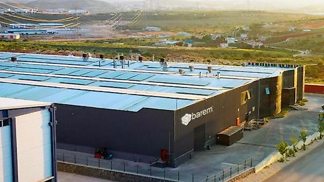Barem Ambalaj'ın halka arzına 2,4 kat talep geldi Halka arz büyüklüğü 378 milyon TL oldu