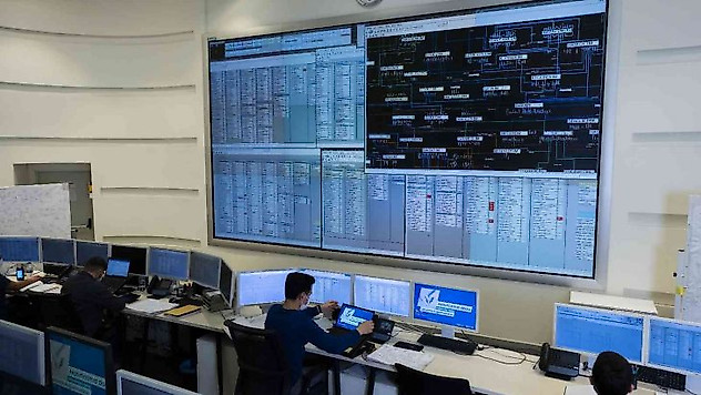 Başkent EDAŞ geçici arıza giderme hızını 23 kat artırdı