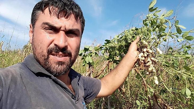 Bayram günü kardeş cinayeti