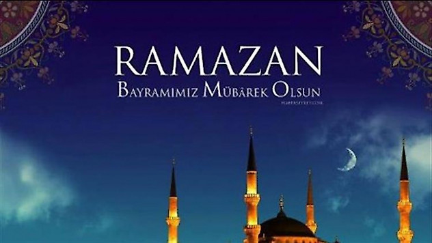 Bayram namazına pandemi engeli yok