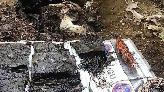 Bayram öncesi güvenlik güçleri muhtemel bir katliamı önledi