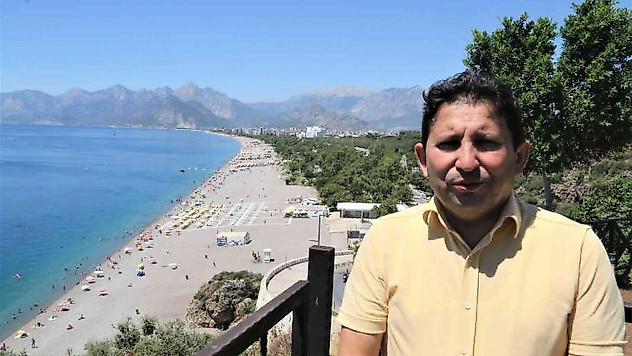 Bayram tatili öncesi vatandaşlara sosyal medya ve sahte tatil uyarısı