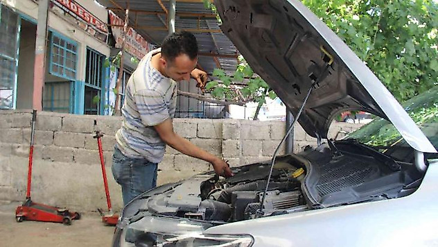 Bayram tatilinde yola çıkacak araç sahiplerine bakım uyarısı