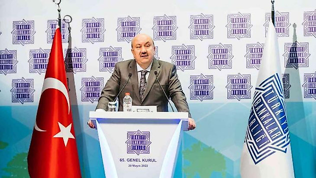 BDDK Başkanı Akben: 'Bankalar, büyümeye ve istihdama en etkin şekilde katkı sunmaya devam edeceklerdir'