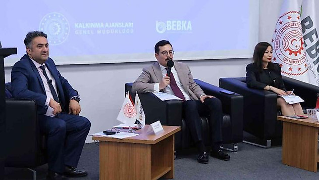 BEBKA'dan 100 milyon lirayı aşan fon çağrısı