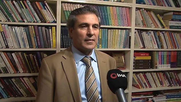 Beden dili uzmanı Erdoğan'ın dünya liderleriyle temasını yorumladı